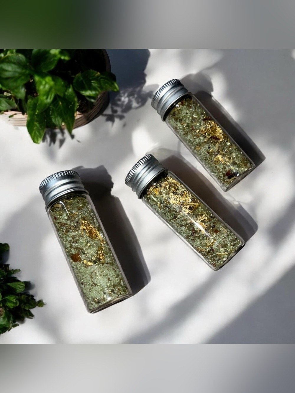 💸Abundance Spell Jar💸